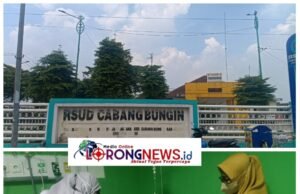Pimpinan Redaksi Lorongnews Berikan Apresiasi Terhadap Pelayanan Prima RSUD Cabangbungin