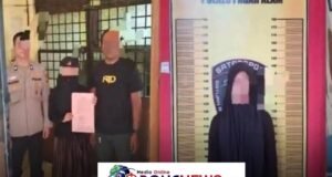 Korban Pelecehan Seksual Jadi Tersangka di Pagaralam, APH Jadi Sorotan Tajam