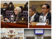 BNN Desak Penguatan Kewenangan dan Nomenklatur Lembaga dalam RUU Narkotika Baru