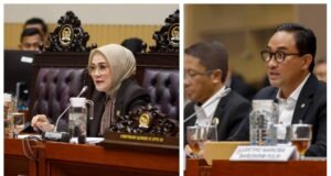 BNN Desak Penguatan Kewenangan dan Nomenklatur Lembaga dalam RUU Narkotika Baru