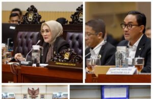 BNN Desak Penguatan Kewenangan dan Nomenklatur Lembaga dalam RUU Narkotika Baru