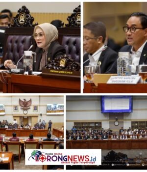 BNN Desak Penguatan Kewenangan dan Nomenklatur Lembaga dalam RUU Narkotika Baru