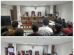 No Money, No Project!” Terungkap 154 Paket Proyek Mengalir Ke SRJ di Tahun 2024