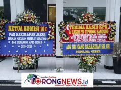 Apresiasi Mengalir untuk KPK dan PN Tipikor Bandung Atas Pengungkapan Kasus Korupsi APBD Bekasi