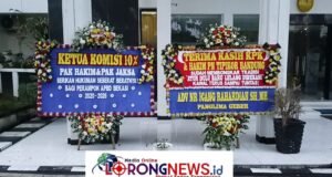 Apresiasi Mengalir untuk KPK dan PN Tipikor Bandung Atas Pengungkapan Kasus Korupsi APBD Bekasi