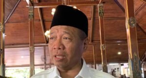 Wow…!!! KPK Tangkap Bupati Tulungagung Gatut Sunu Wibowo dalam Operasi Tangkap Tangan
