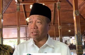 Wow…!!! KPK Tangkap Bupati Tulungagung Gatut Sunu Wibowo dalam Operasi Tangkap Tangan