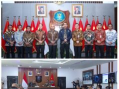 BNN dan BSSN Bangun Kekuatan Bersama, Tangkal Kejahatan Narkotika di Ruang Siber