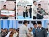 Presiden Prabowo Saksikan Penyerahan Rp11,42 Triliun dan Ratusan Ribu Hektare Lahan Hasil Penyelamatan ke Negara