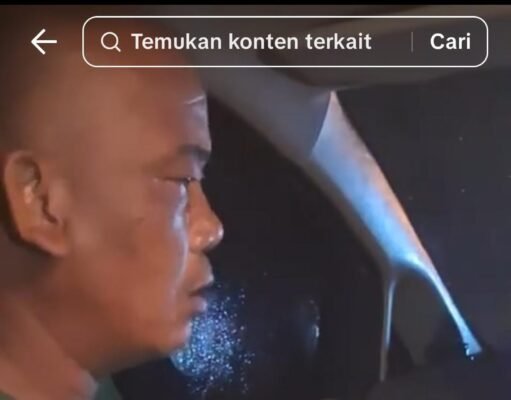 Ketum LSM Trinusa : Sebut Nama Pejabat dan Oknum Aparat Bagian Dari “Mafia Ijon”