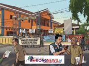 Dugaan Skandal Transparansi di Desa Sukamaju : Kepala Desa Alergi UU KIP, Anggaran Desa Jadi Misteri