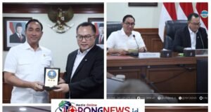 BNN dan BRIN Perkuat Kolaborasi Riset Untuk Hadapi Ancaman Narkotika Baru