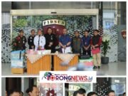 Kejagung Tetapkan Ketua Ombudsman RI Tersangka Korupsi Pertambangan Nikel Sultra