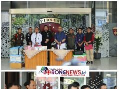 Kejagung Tetapkan Ketua Ombudsman RI Tersangka Korupsi Pertambangan Nikel Sultra