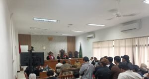 Bupati Bekasi Non Aktif Ade Kunang: Uang Rp8,5 M Pinjaman Pribadi, Bukan Ijon Proyek