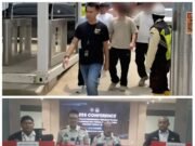 Operasi Wirawaspada Jaring 78 WNA di Cikarang Pusat, Sorotan pada Pelanggaran Izin dan Peran Pemda Kabupaten Bekasi