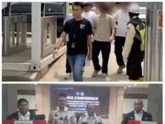 Operasi Wirawaspada Jaring 78 WNA di Cikarang Pusat, Sorotan pada Pelanggaran Izin dan Peran Pemda Kabupaten Bekasi