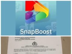 Dugaan Investasi Bodong Snapboost : 700 Korban Merugi Hingga Rp 2 Miliar