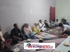 Menuju Perubahan: Hj Desi Kurniati Malik SH, Bakal Calon Kades Sukamulya Adakan Pertemuan di Kampung Bungur 