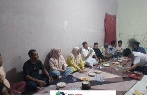 Menuju Perubahan: Hj Desi Kurniati Malik SH, Bakal Calon Kades Sukamulya Adakan Pertemuan di Kampung Bungur 