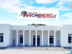 Unik dan Berkelas, Kantor Desa Karangmukti Usung Konsep Istana Negara