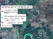 Dilema Swasembada Pangan di Balik Dentuman Peluru,Warga Desak Modernisasi Safety Lapangan Tembak