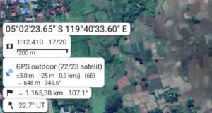 Dilema Swasembada Pangan di Balik Dentuman Peluru,Warga Desak Modernisasi Safety Lapangan Tembak