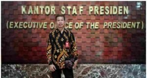 Respon Itjen Kemendagri dan Instrumen Pusat: SK Pemberhentian Sekdes Lubuk Layang Ilir Masuk Pengawasan Nasional, Dugaan Cacat Administrasi Menguap Ke Publik