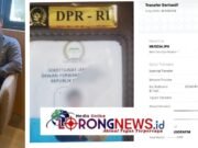 Viral…!!! Perusahaan di Tegal Diduga Jadi Korban Pemerasan Oknum DPR Usai Selamatkan 13 ABK