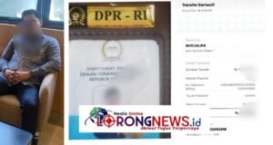 Viral…!!! Perusahaan di Tegal Diduga Jadi Korban Pemerasan Oknum DPR Usai Selamatkan 13 ABK