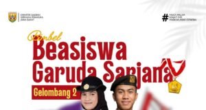 Kwarda Pramuka Jabar Buka Pendaftaran Gelombang II Bimbel Beasiswa Garuda Sarjana, Kesempatan Kuliah di 100 Kampus Terbaik Dunia