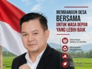 Menuju Perubahan: Saeful Amsari ST Siap Mencalonkan Diri Sebagai Calon Kepala Desa Jayalaksana