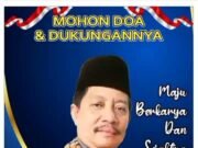 Menuju Pilkades Serentak 2026: Obay Hendra Winandar Siap Maju di Desa Jayalaksana