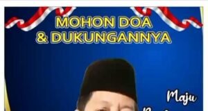 Menuju Pilkades Serentak 2026: Obay Hendra Winandar Siap Maju di Desa Jayalaksana