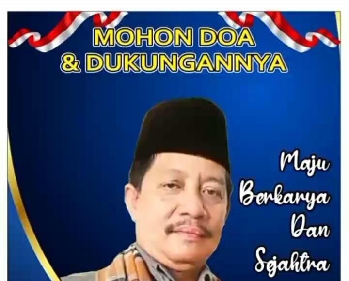 Menuju Pilkades Serentak 2026: Obay Hendra Winandar Siap Maju di Desa Jayalaksana