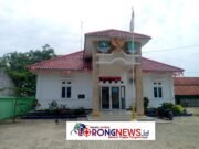 Sikap Arogan Kades Sukakerta Tolak Surat Permohonan Informasi Publik, POKJA IWO Indonesia: Ada Apa dengan Anggaran Desa?