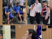 Dugaan Pelanggaran Pasal 422 KUHP: Terdakwa Disiksa, JPU Abaikan Saksi Kunci