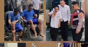 Dugaan Pelanggaran Pasal 422 KUHP: Terdakwa Disiksa, JPU Abaikan Saksi Kunci