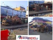 Kawasan SGC Amburadul, Nyali Plt Bupati Bekasi Dipertanyakan : Menata Pusat Kota Saja Gagal, Apalagi Pelosok