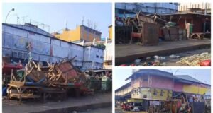 Kawasan SGC Amburadul, Nyali Plt Bupati Bekasi Dipertanyakan : Menata Pusat Kota Saja Gagal, Apalagi Pelosok