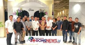 Gimmick Komunikasi Plt Bupati Bekasi: Influencer Dimanja di Hotel Mewah, Pers Formal ‘Dianaktirikan’