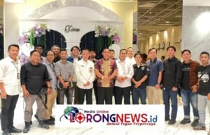 Gimmick Komunikasi Plt Bupati Bekasi: Influencer Dimanja di Hotel Mewah, Pers Formal ‘Dianaktirikan’