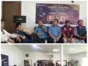 Resmikan Kantor DPD Tangsel, IWO Indonesia Perkuat Struktur dan Sinergi