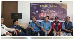 Resmikan Kantor DPD Tangsel, IWO Indonesia Perkuat Struktur dan Sinergi