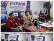 Tonggak Sejarah Baru Industri Digital: FSPMOI Resmi Dideklarasikan, Rangkul Seluruh Ekosistem Pekerja Kreatif