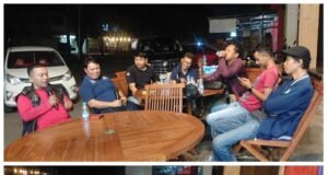 IWO Indonesia Tolak Narasi “Anak Emas” Influencer, Ancam Gelar Aksi Massa Tagih Transparansi Plt Bupati Bekasi