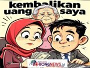Dugaan Skandal Ijon Proyek: Oknum DPRD Kabupaten Bekasi Terseret, Pengusaha Mengaku Rugi Rp 400 Juta
