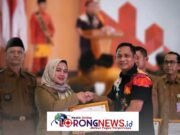 IWO Indonesia Soroti Transparansi Dana Desa : “Sambutan Plt Bupati Bekasi Adalah Sinyal Lemahnya Akuntabilitas”