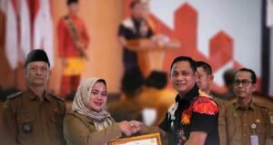 IWO Indonesia Soroti Transparansi Dana Desa : “Sambutan Plt Bupati Bekasi Adalah Sinyal Lemahnya Akuntabilitas”