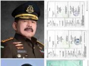 Darurat Kedaulatan Agraria: Berdasarkan Fakta Dokumen Negara, PT AGM Diduga Jarah Tanah Rakyat, Institusi Pusat Didesak Segera Bertindak